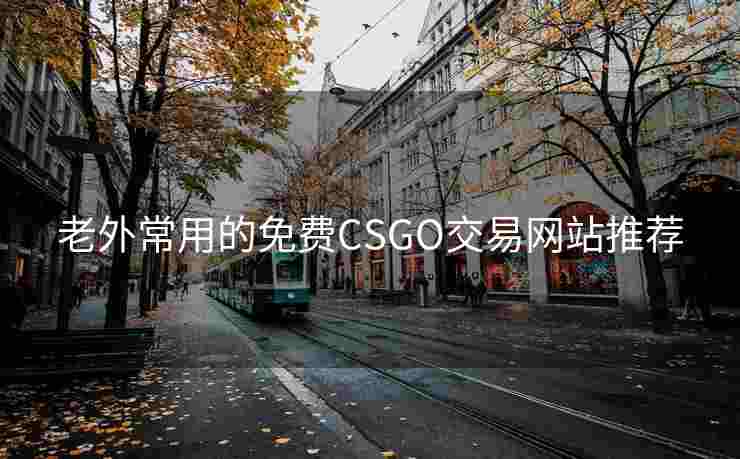 老外常用的免费CSGO交易网站推荐
